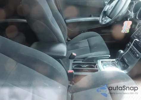 2008 Nissan Maxima 3.5 Se from USA, damaged, VIN 1N4BA41E48C818709